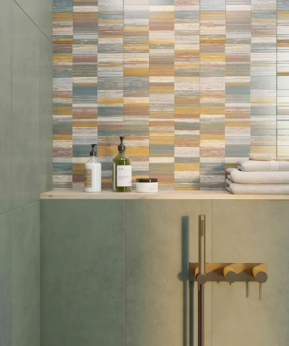 Вставка Creto Frida 30х60