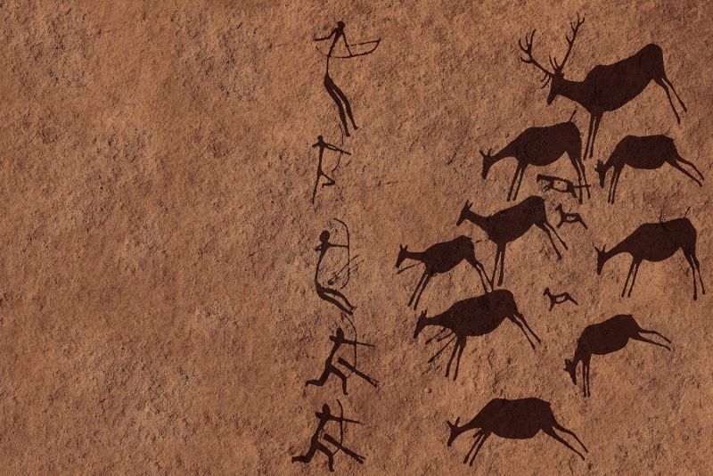 Фреска Best Photo Bank 2354879645