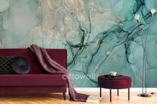 Фреска FLUID Grace