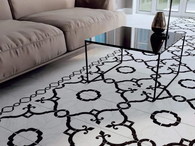 Керамическая плитка Kerama Marazzi Фрагонар 7,4х15