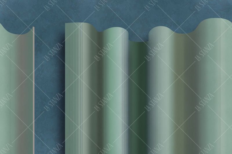 Фреска ALBA Graphics арт. 800386