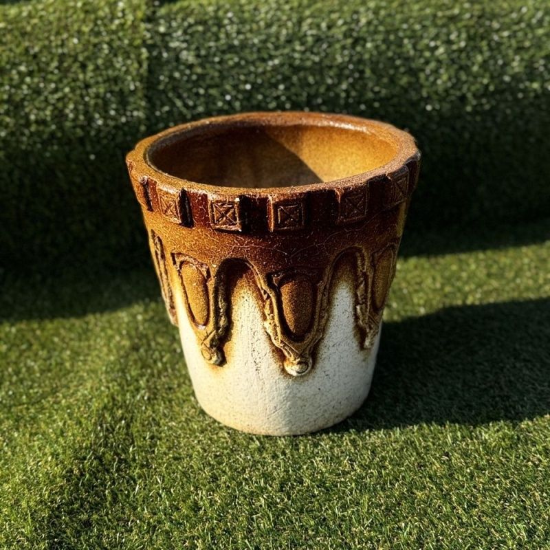 Кашпо малое Арника