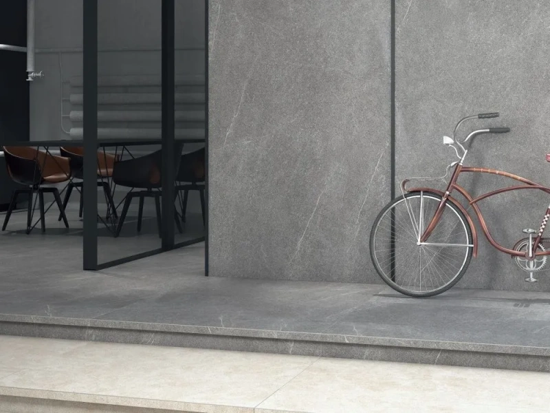 Бордюр Kerama Marazzi Роверелла 14,7х34,5