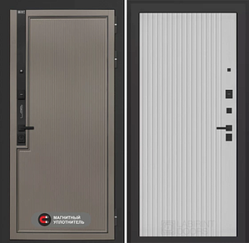 Входная дверь Лаб 1 Про 29