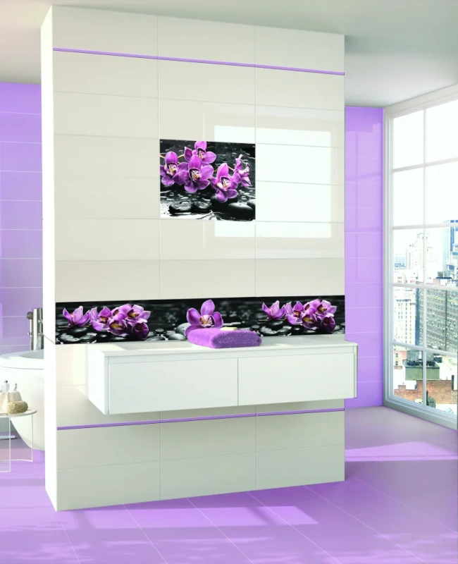 Бордюр Mosplitka 7х50