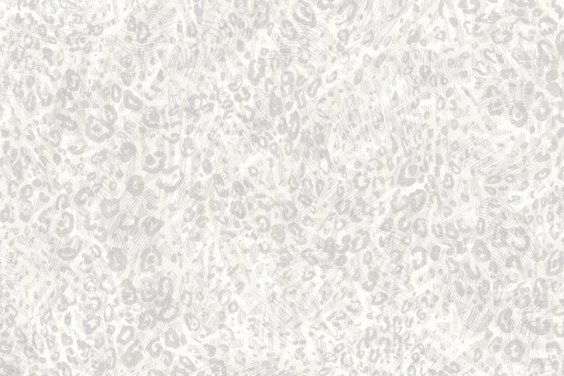 Фреска ANIMALISM Leopard