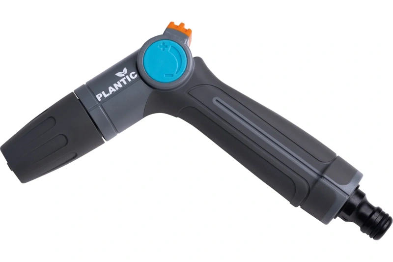 Регулируемый пистолет-распылитель Plantic light 39363-01