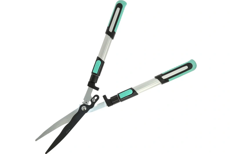 Садовые телескопические ножницы для живой изгороди Zema SK5 ZM 4002