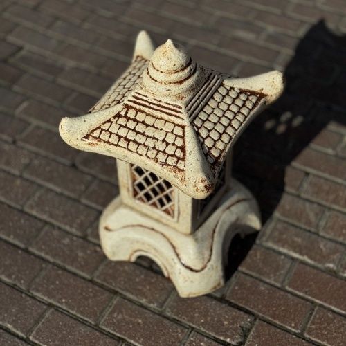 Китайский домик большой