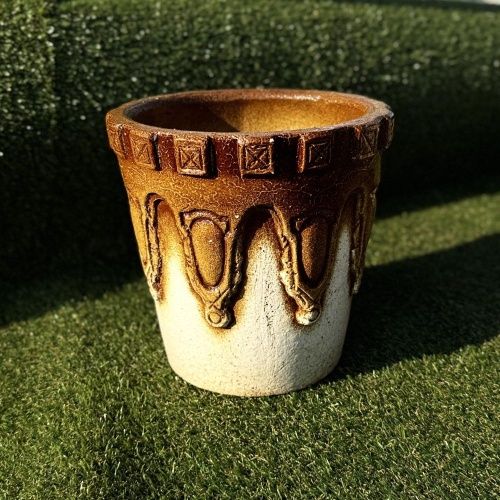 Кашпо малое Арника