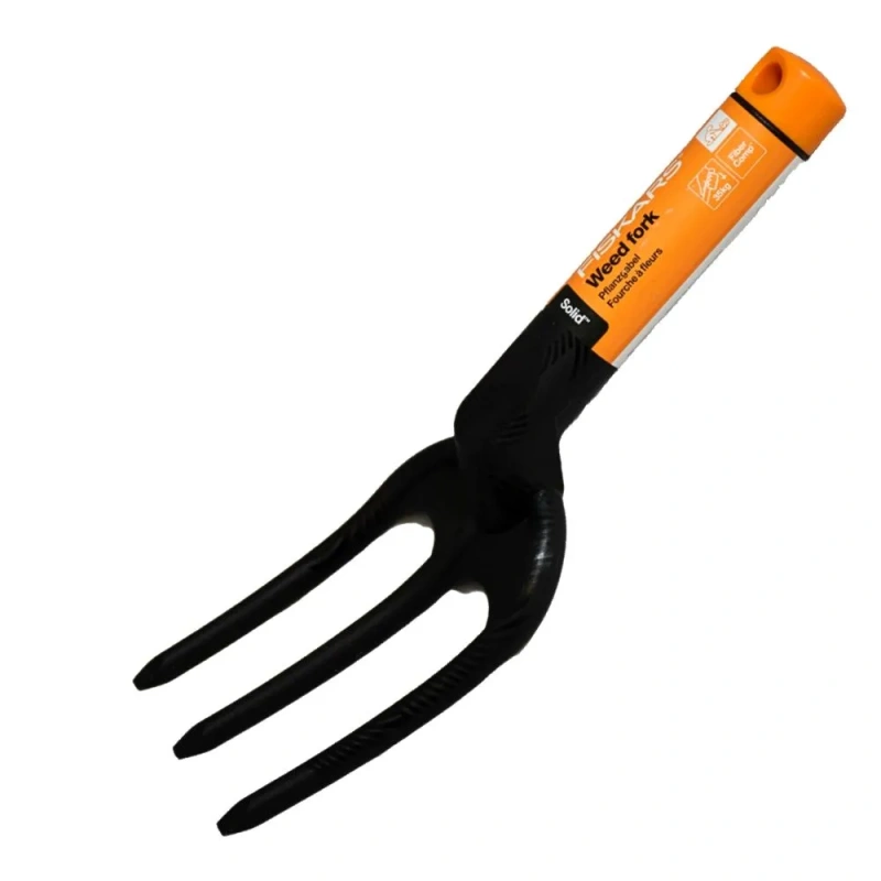 Вилка для прополки Fiskars Solid (1000696)