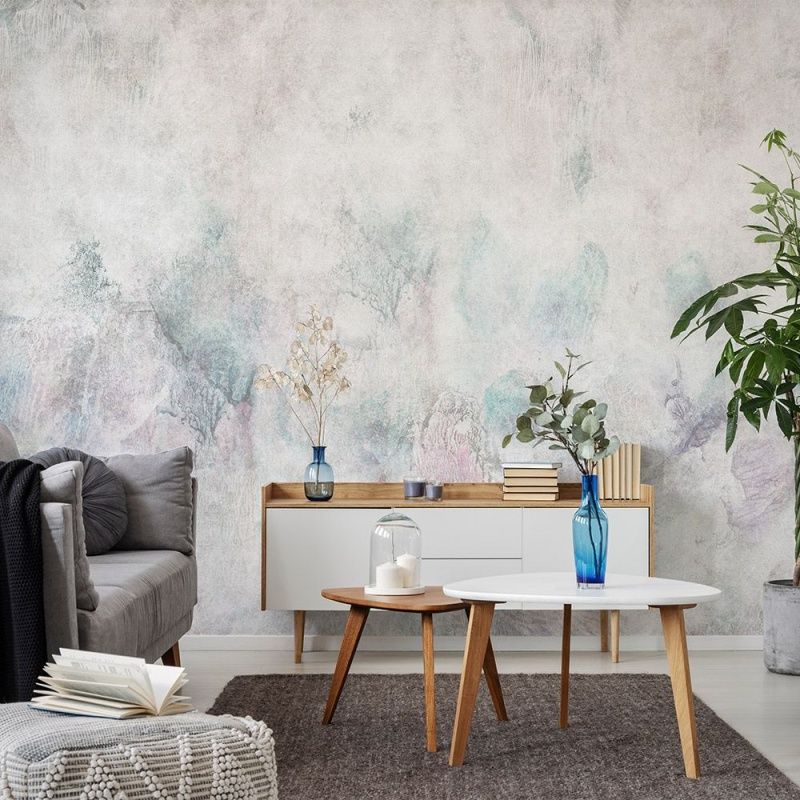 Фреска ATLANTIDA