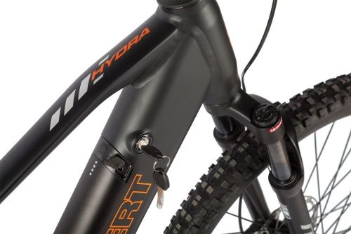 Электровелосипед Sporto Hydra