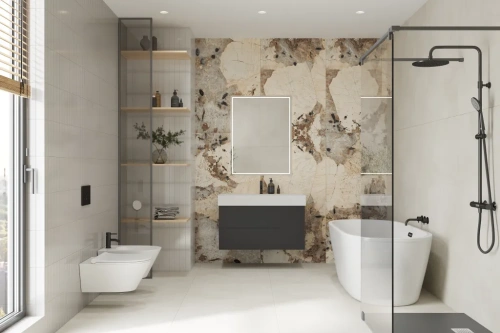 Керамогранит Creto Amazonite 80х160