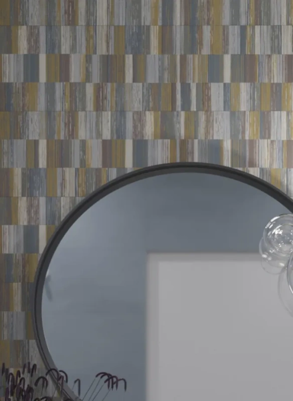 Вставка Creto Frida 30х60