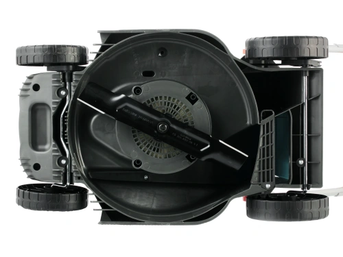 Электрическая газонокосилка Gardena PowerMax 1400/34