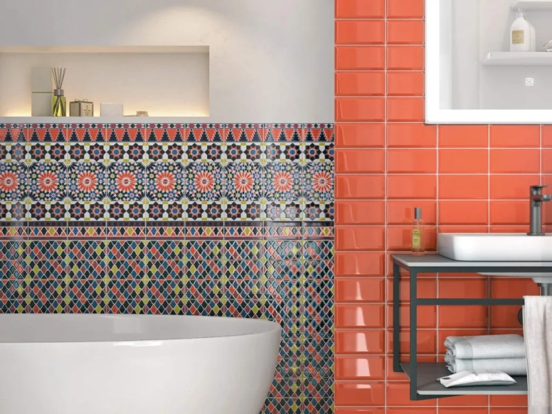 Бордюр Багет Kerama Marazzi Клемансо 3х15