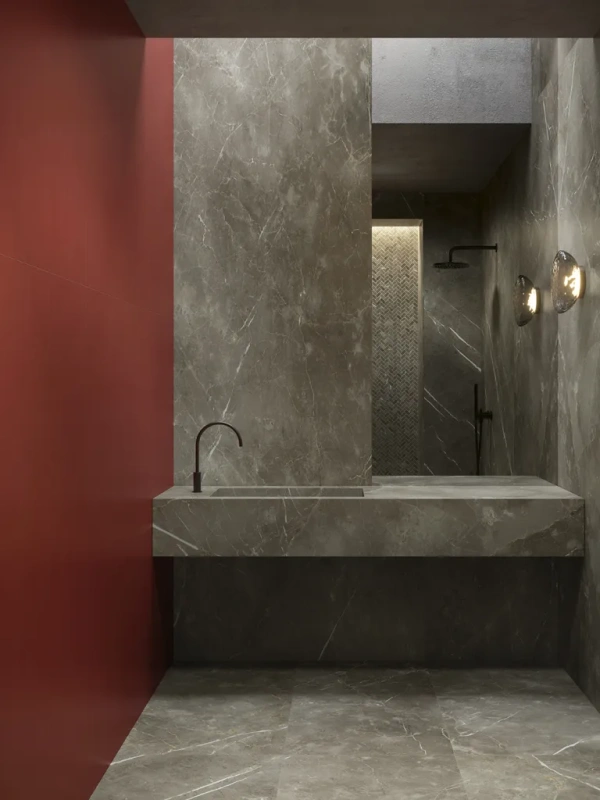 Керамогранит Italon Стелларис 80х160 рет