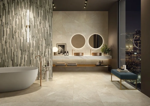 Керамогранит Italon Метрополис 80х80