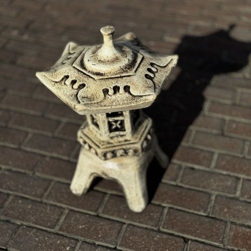 Фонарь китайский малый