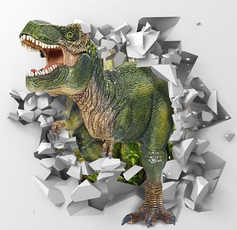 Фреска Детские 2338