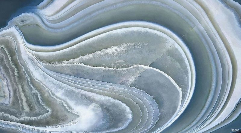 Фреска Камень в разрезе Art.33065