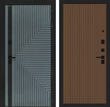 Входная дверь Кредор 29