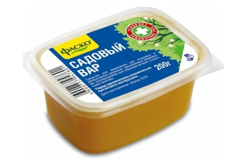 Вар Садовый Фаско 200г