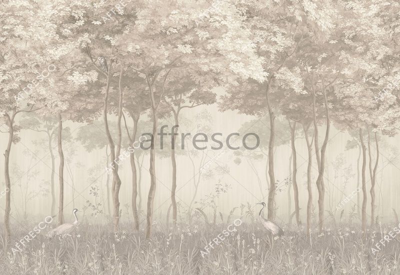 Фрески, Каталог Ботаника, арт. ID138128