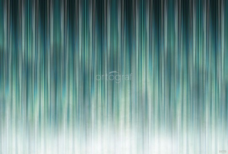 Фреска Стена дождя Art.33775