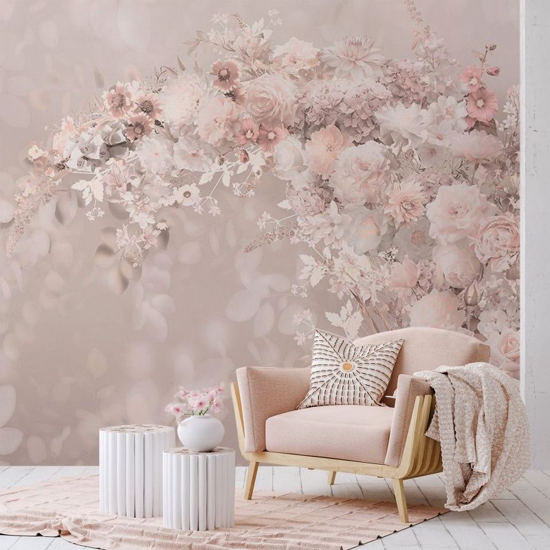 Фреска Графика ag0408