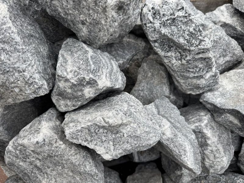 Магнезит бут