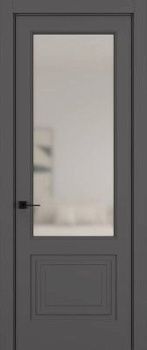Межкомнатная дверь 02V ELEGANT