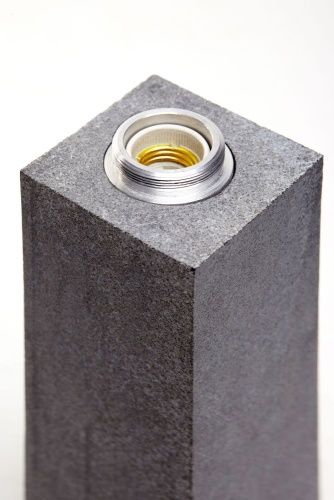 Садово-парковый светильник Классик