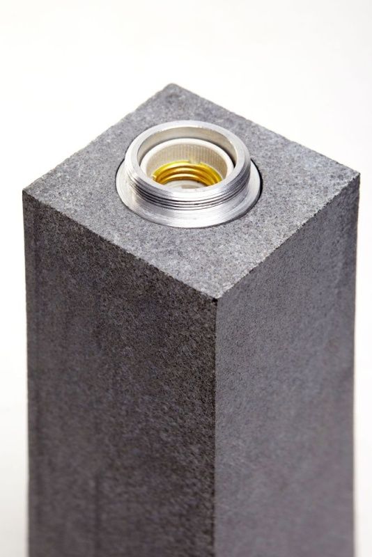 Садово-парковый светильник Классик