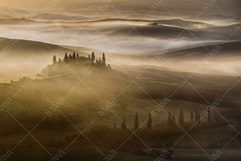 Фреска ALBA Natura арт. 800165