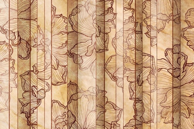 Фреска ALBA Graphics арт. 800391