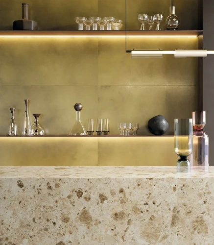 Керамогранит Italon Континуум 120х278