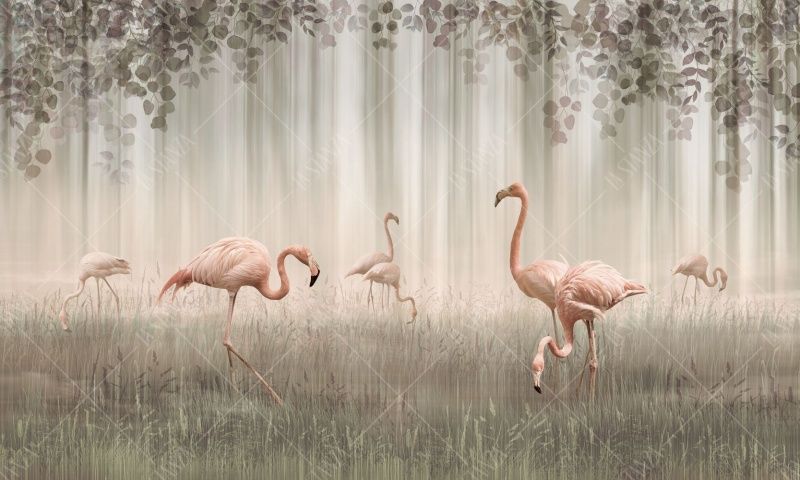 Фреска ALBA Dreams арт. 800567