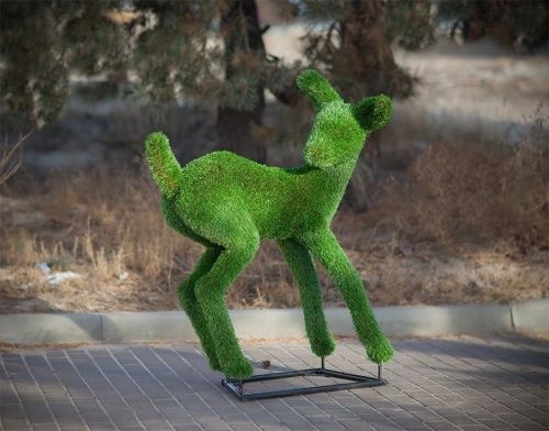 Олененок Бэмби распродажа