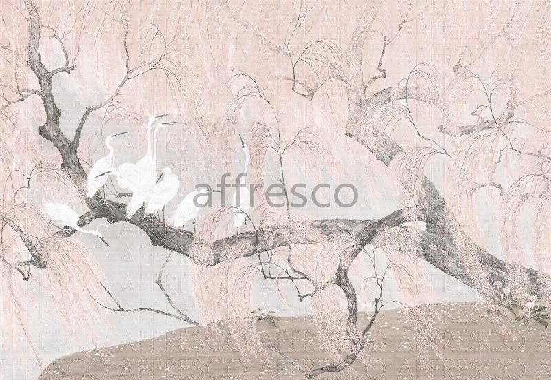 Фрески, Каталог Ботаника, арт. ID139728