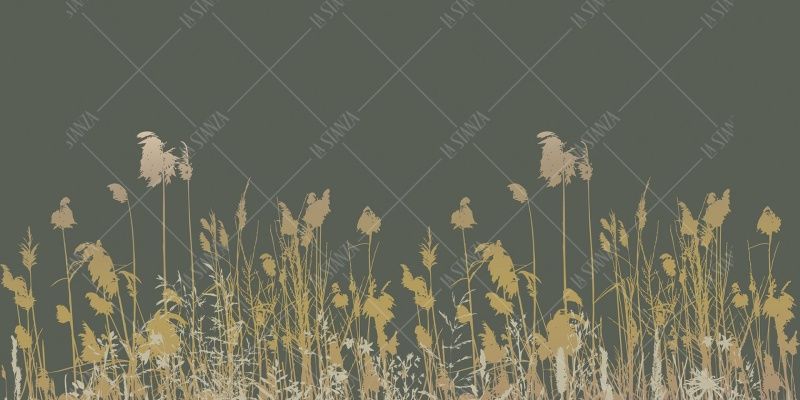 Фреска Tesoro арт. 01252-G