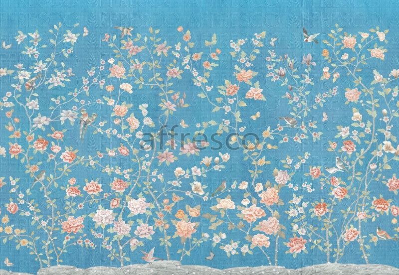 Фрески, Каталог Ботаника, арт. ID136127