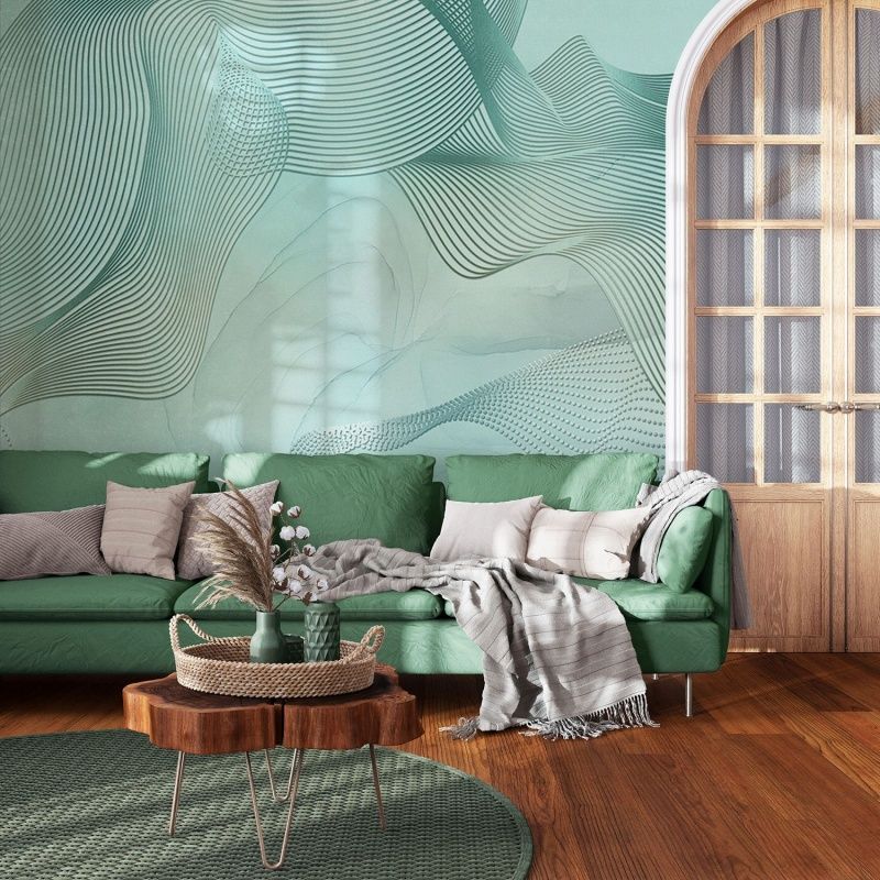 Фреска Графика ag0449_col3