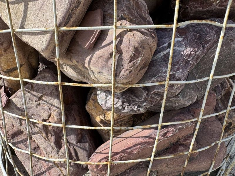 Яшма галтованная 150-300