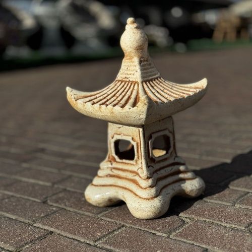 Фонарик "Китайский домик"