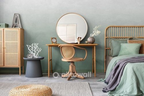 Фреска GRADIENT TAIGA