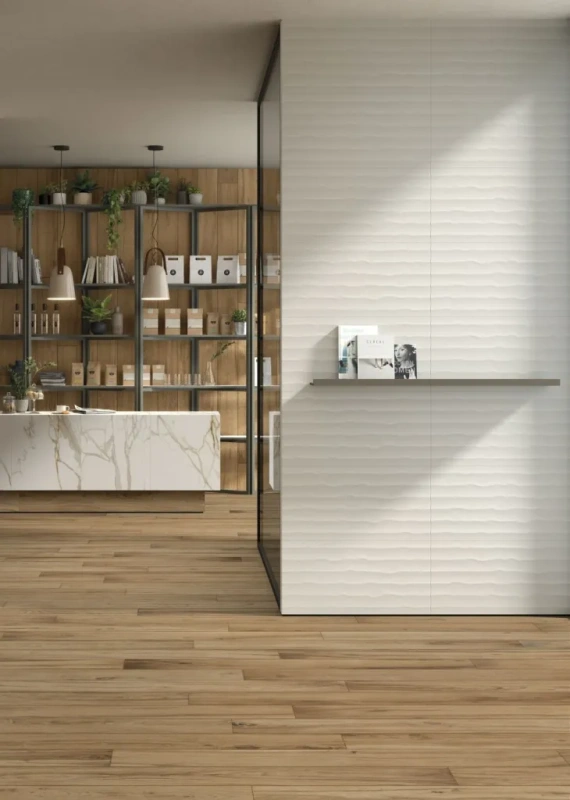 Мозаика Italon 3D Экспириенс 30,5х30,5