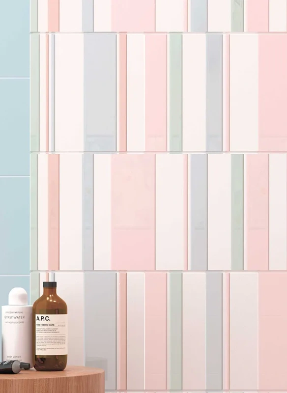 Вставка Creto Kimberly 20х60