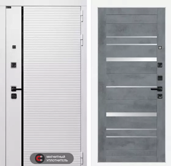 Входная дверь Роял 20